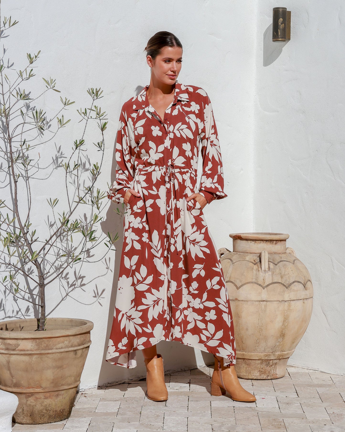 LOLE10690 ZALA MAXI