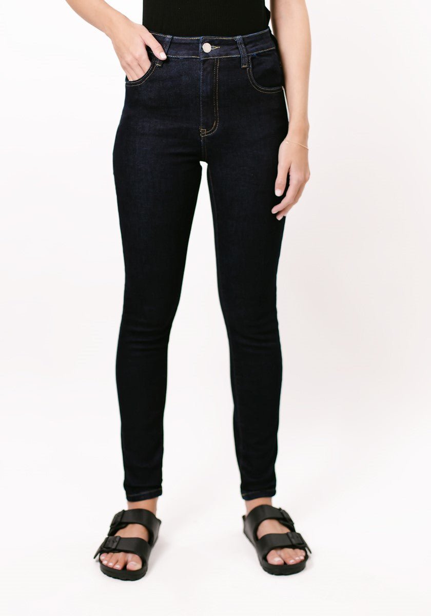 CGJ1592 COUNTRY DENIM JEAN