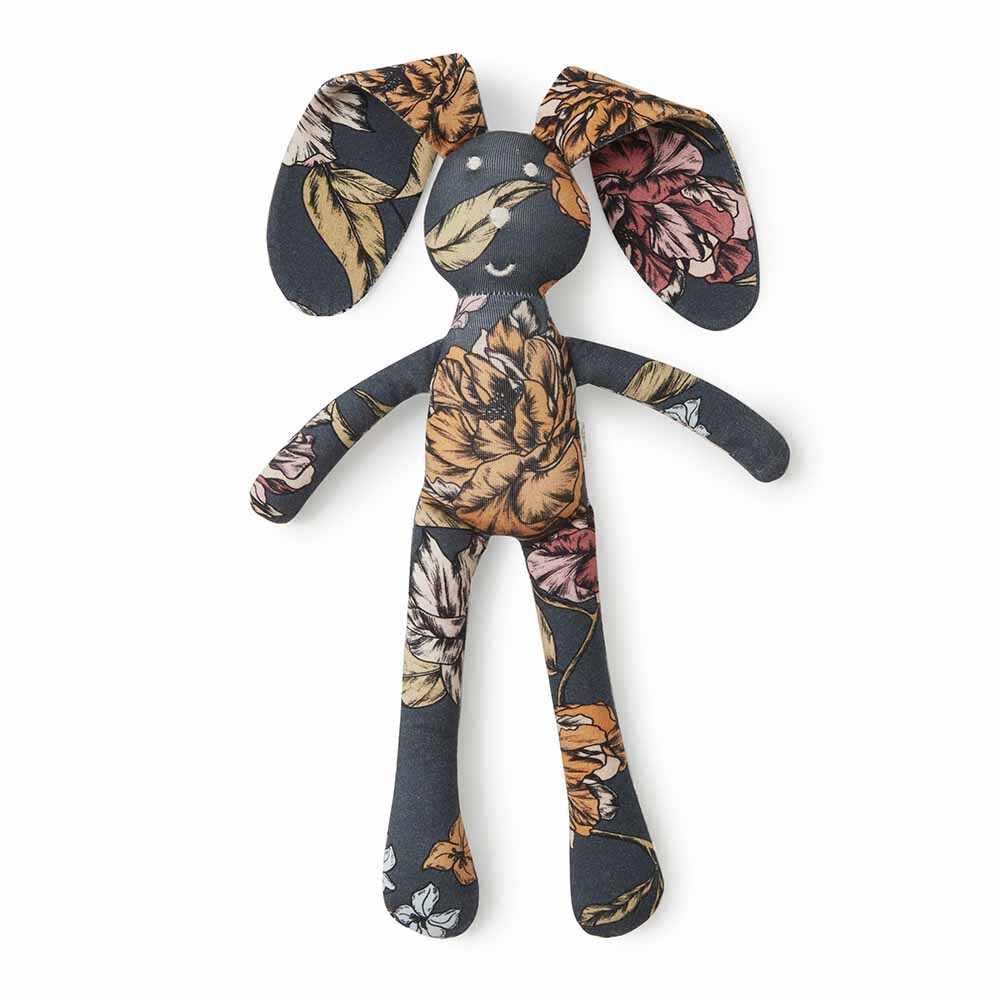 5708B BELLE SNUGGLE BUNNY