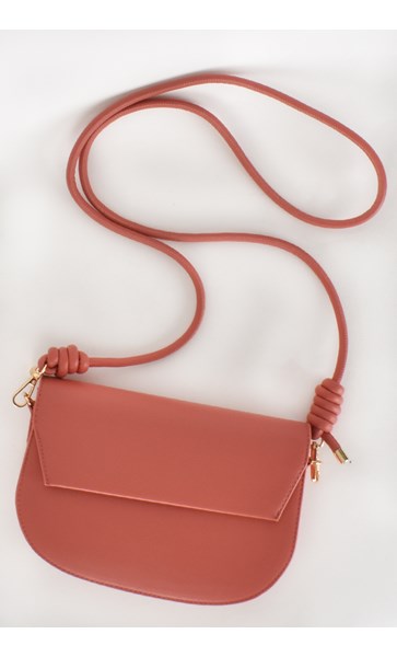 AXD-1500WARMROSE CROSSBODY
