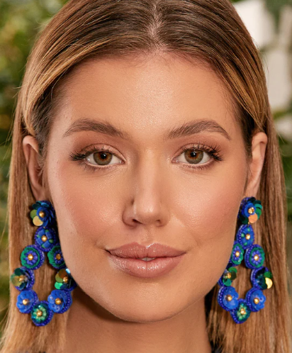 Adorne earrings 2025