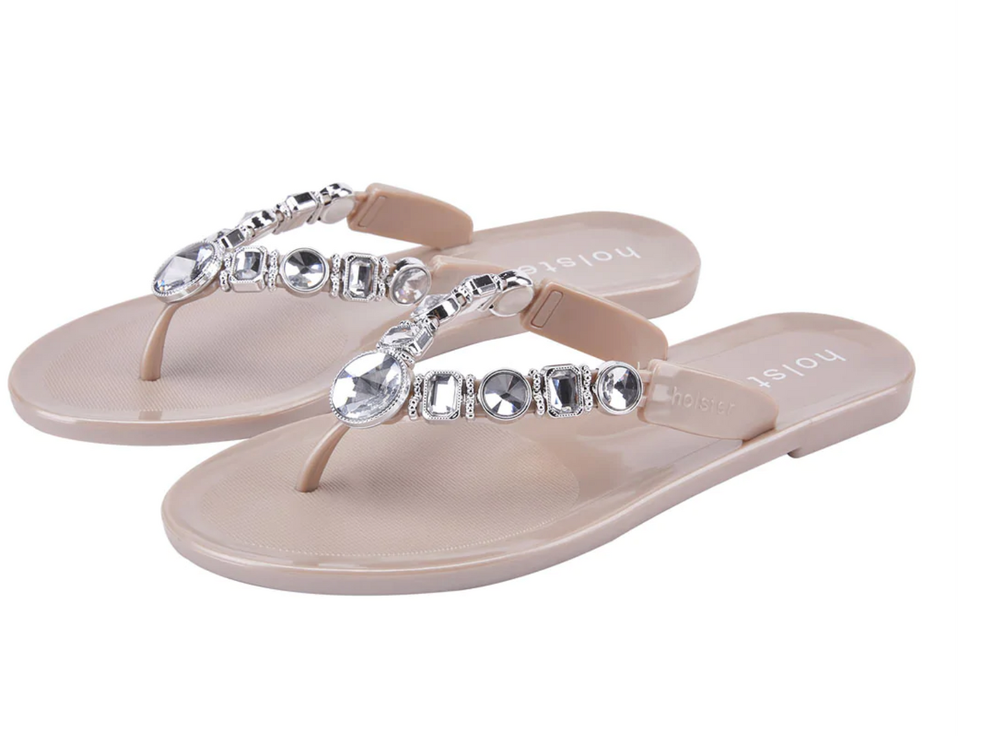 HOLSTER MADELINE CHAMPAGNE