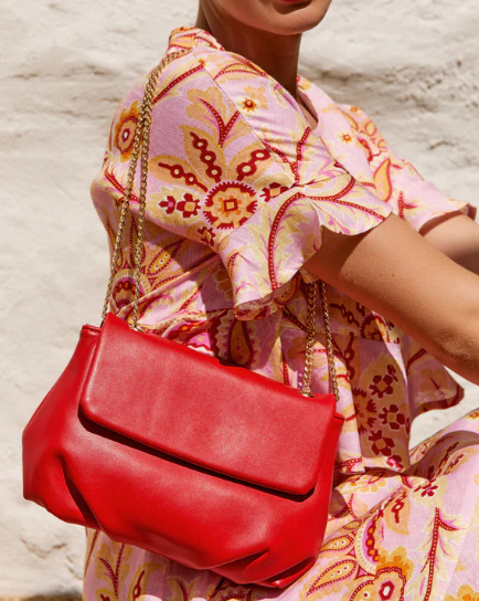 AXD-1633 REDXGLD BAG