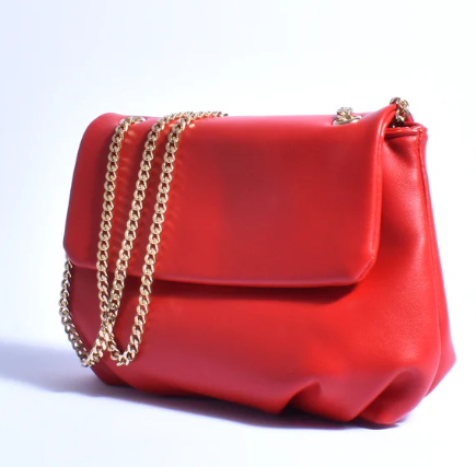 AXD-1633 REDXGLD BAG