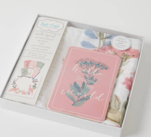 NVBW112 SET - EARTH SPIRIT