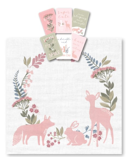 NVBW112 SET - EARTH SPIRIT