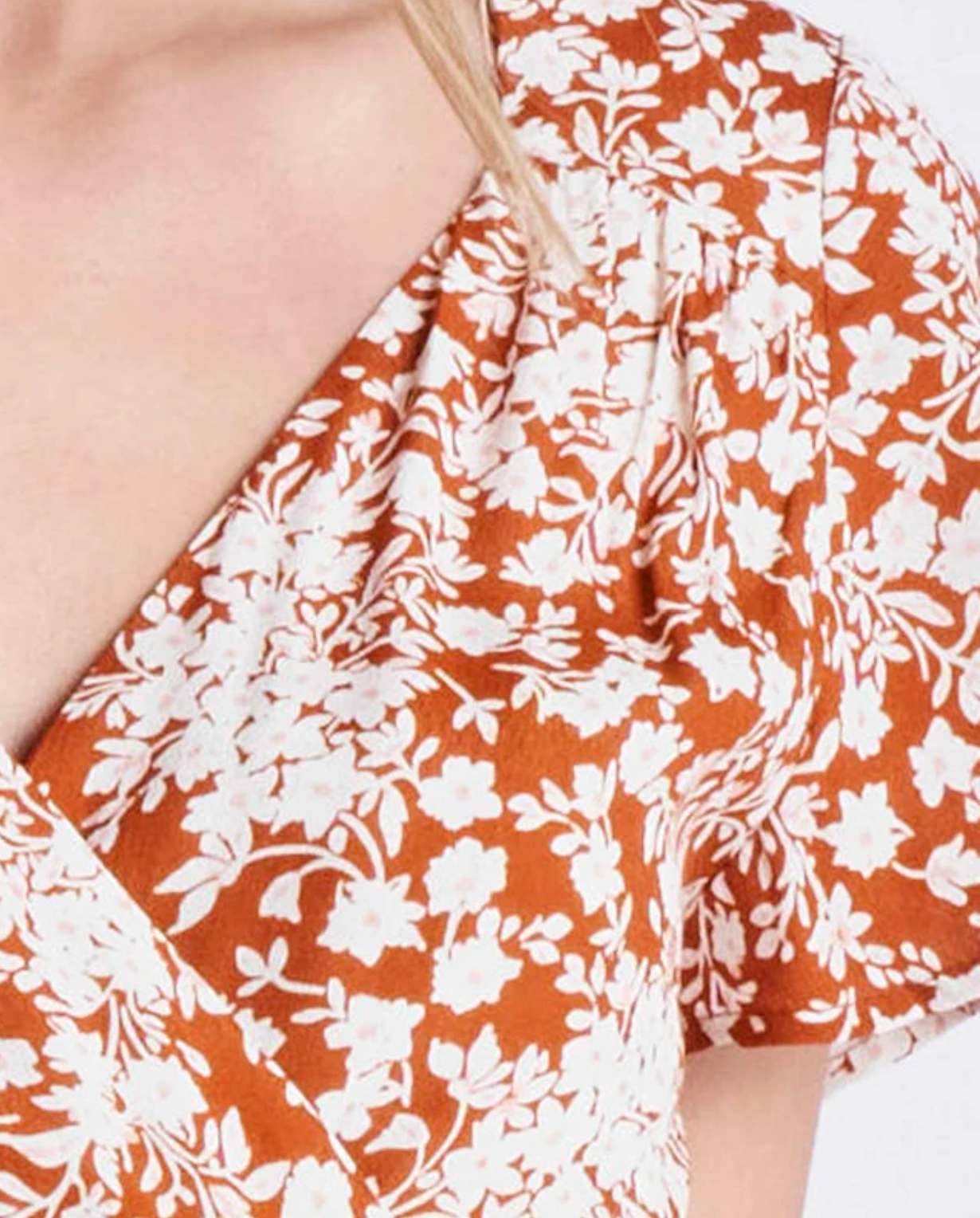 16258 SUSANNA DRESS