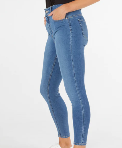 BB8078 CLOUD BLUE JEANS