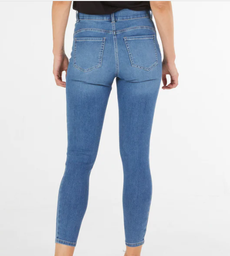 BB8078 CLOUD BLUE JEANS
