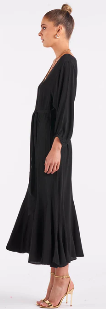 15417DWFA YESTERDAY DRESS