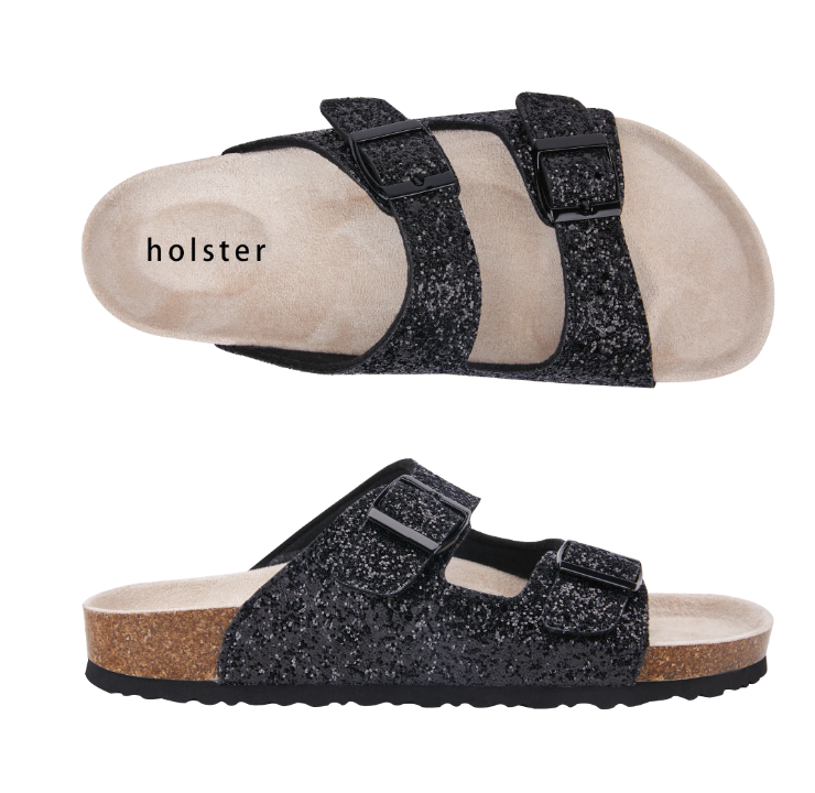 HST388BL FARAH BLACK