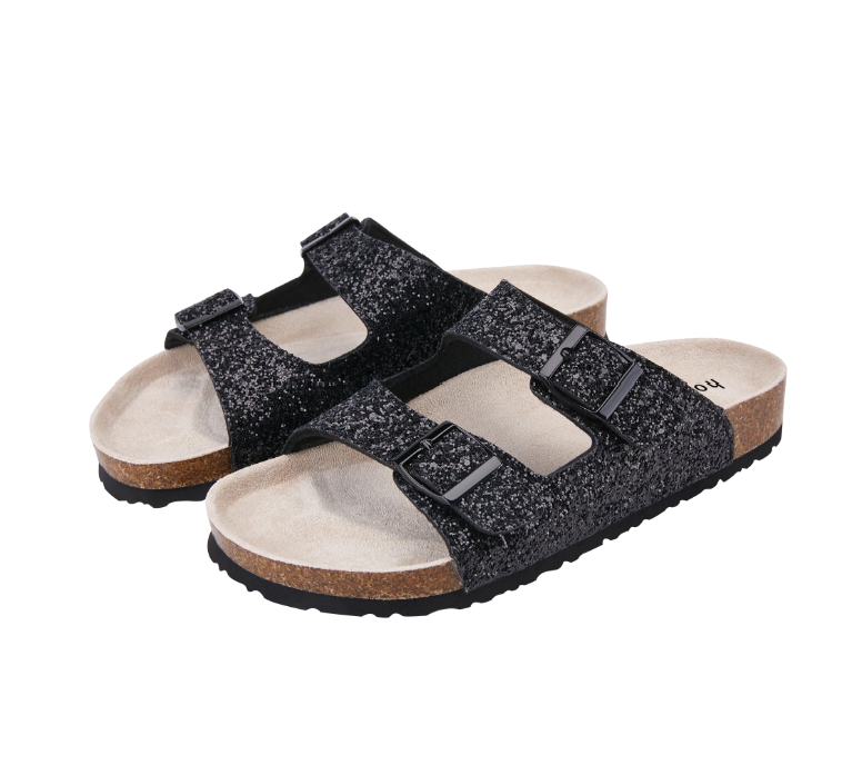 HST388BL FARAH BLACK