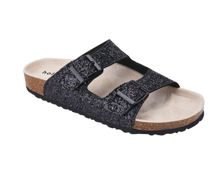 HST388BL FARAH BLACK