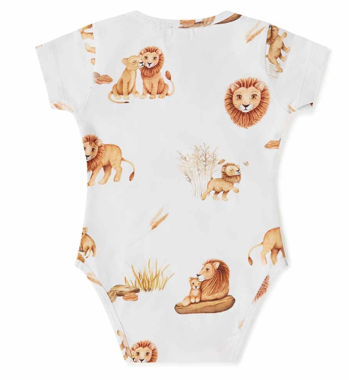 5000308 LION GROWSUIT