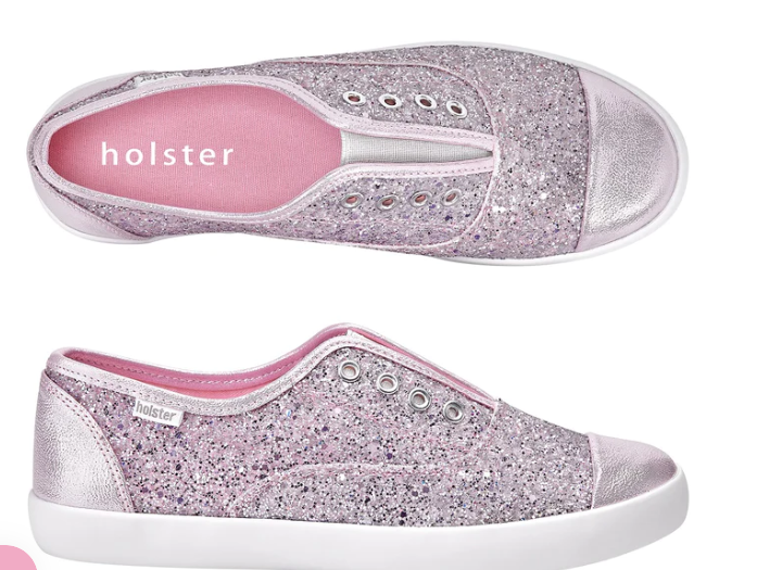 HS360P HOLSTER VALENT PINK