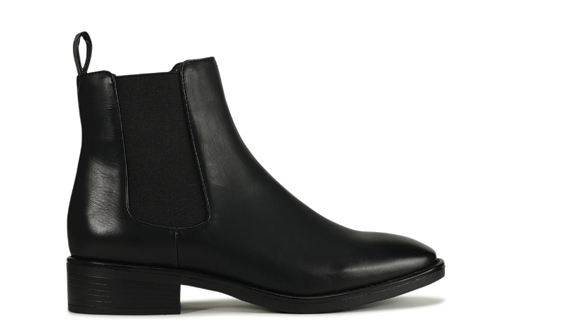 LOSCABOSTAILSB TAILS BLACK