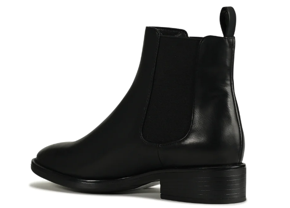 LOSCABOSTAILSB TAILS BLACK