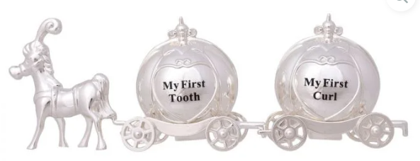 54417 SILVER FIRST SET