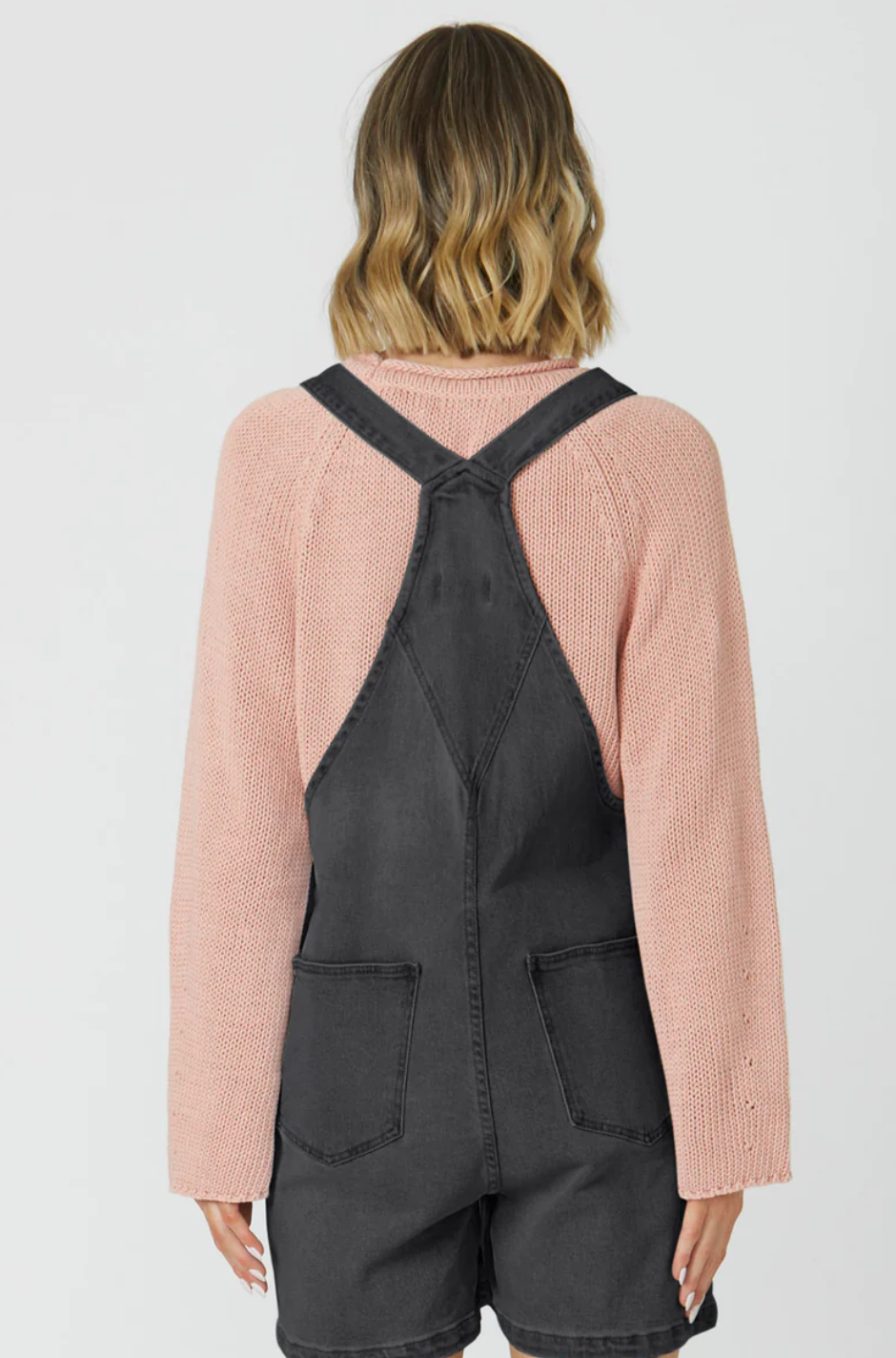 16227TKSSMUSK CARRIE KNIT