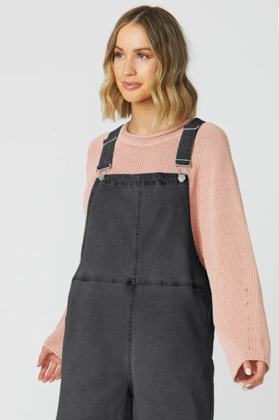 16227TKSSMUSK CARRIE KNIT