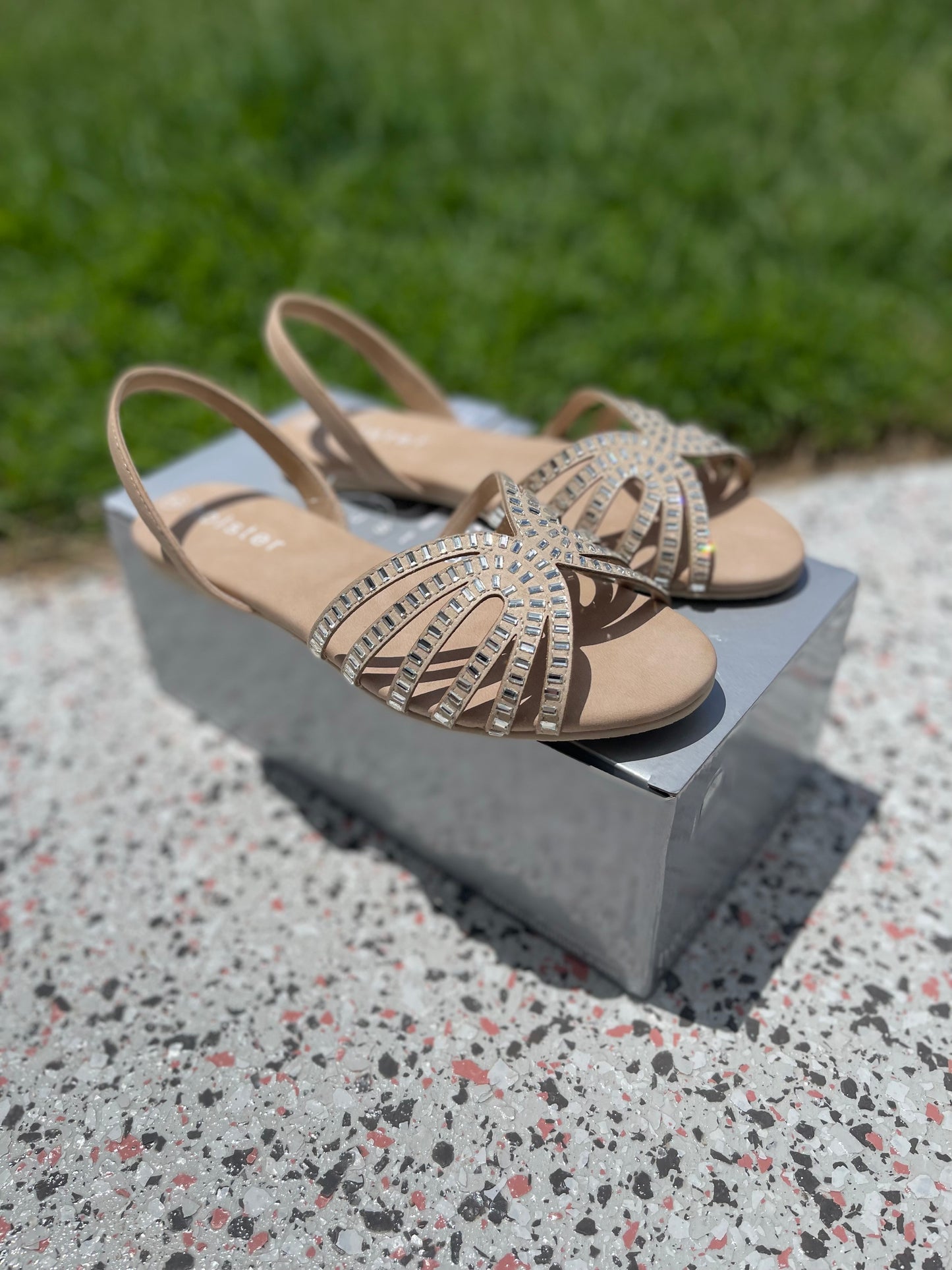 HST417B HOLSTER MERMAID BGE