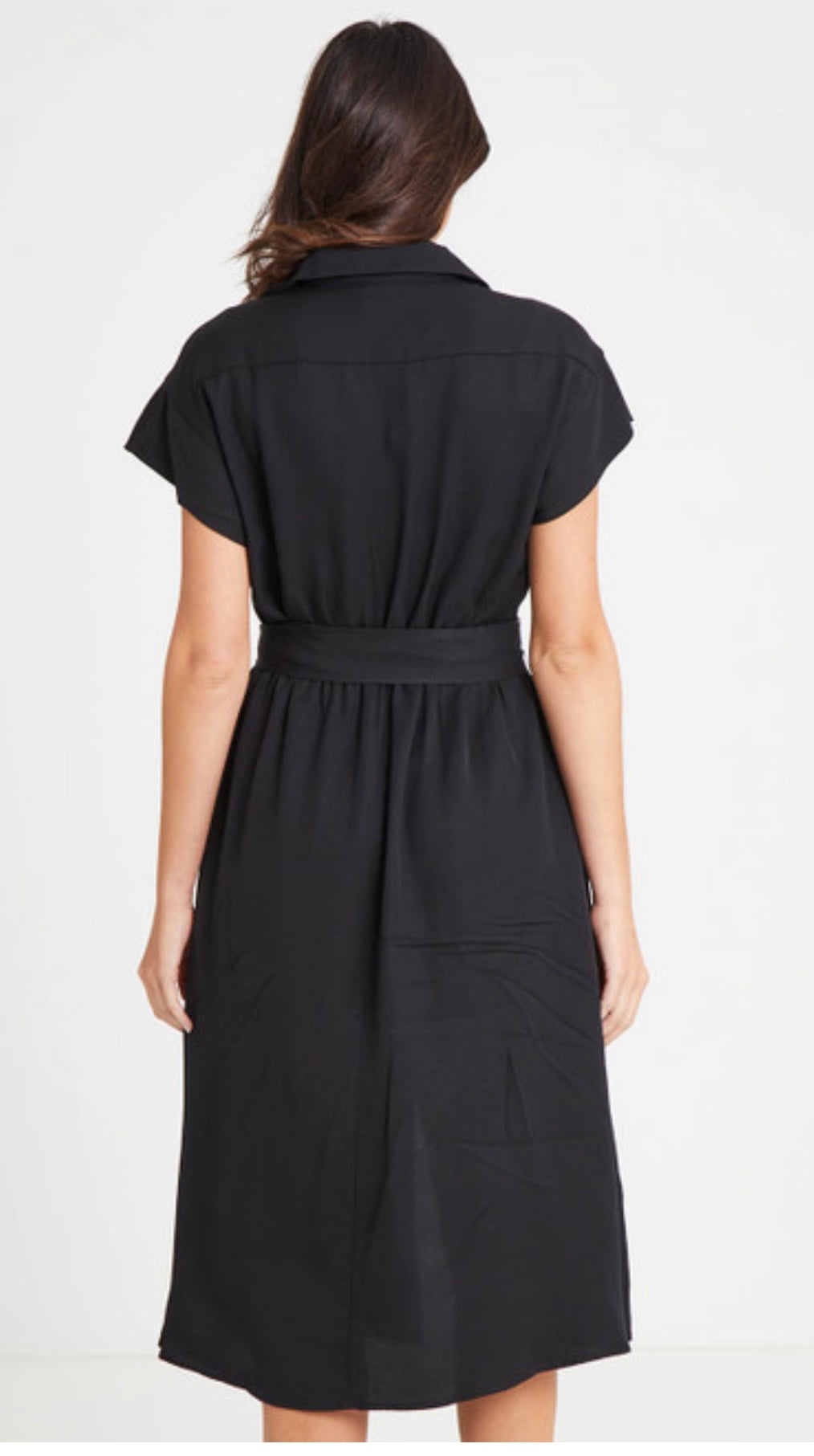 15563DWFA LOVE LEVEL DRESS