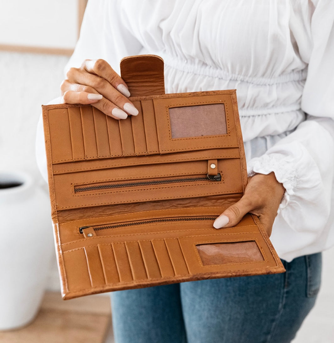 VINTAGE TAN