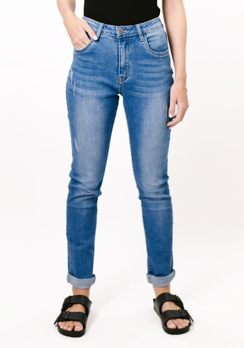 CGJ1596 COUNTRYDENIM SKINNY