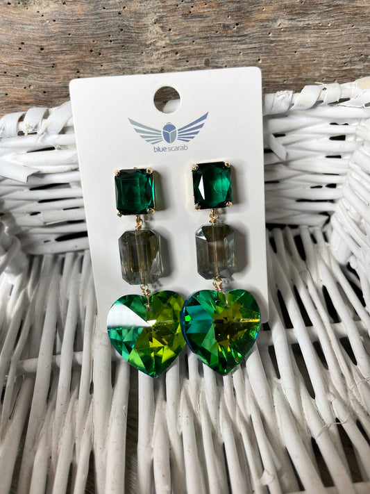 SB-28437 FADO EARRINGS