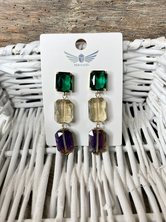 SB-28434 FADO EARRINGS
