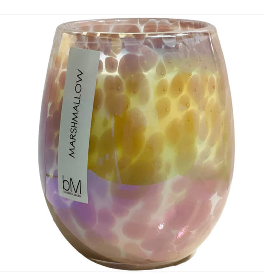CONFETTI PINK MARSHMALLOW