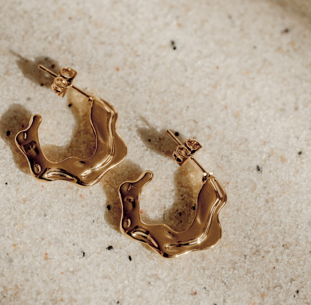 SABLE&DIXIE ELEA GOLD