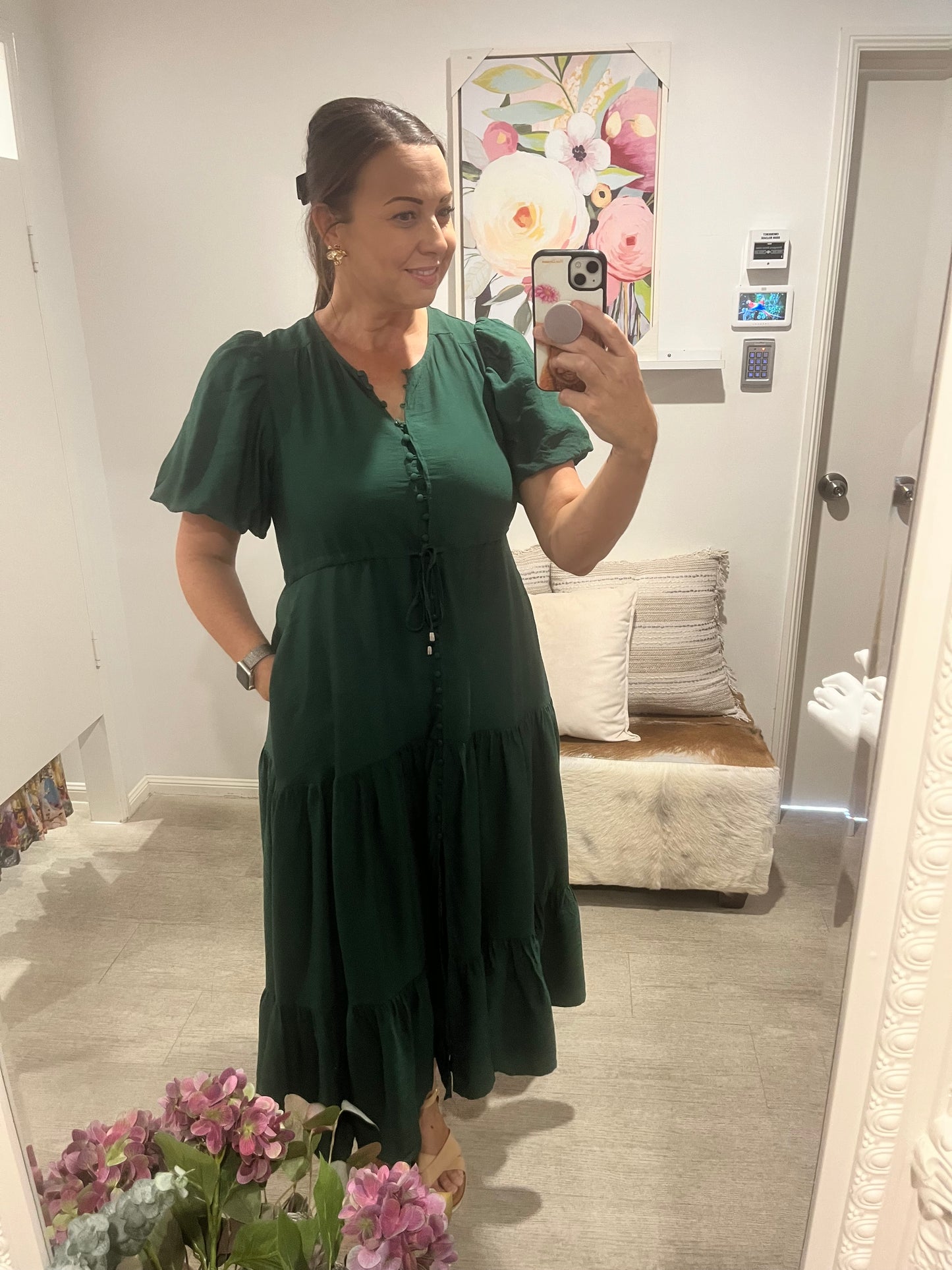 EMERALD SPRINGS MAXI