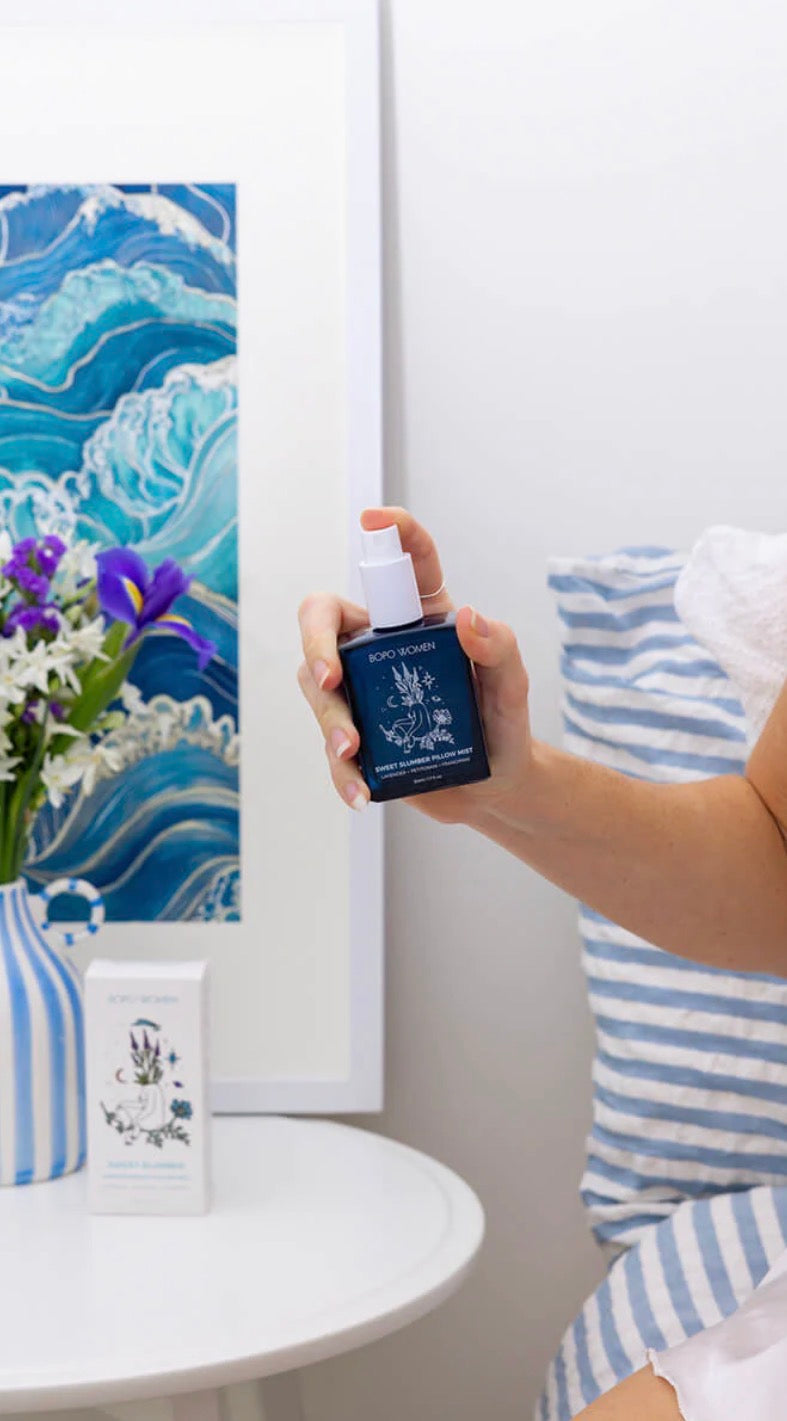 BOPO SWEET SLUMBER PILLOW MIST