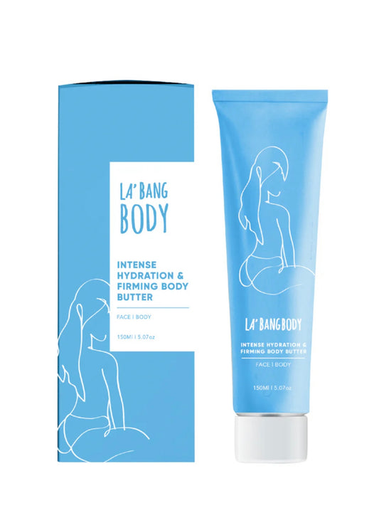 LA BANG FIRMING BUTTER COCONUT 150MI