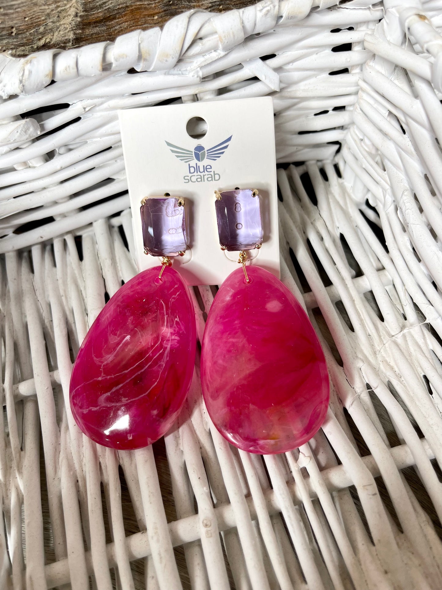 SB-28432 FADO EARRINGS