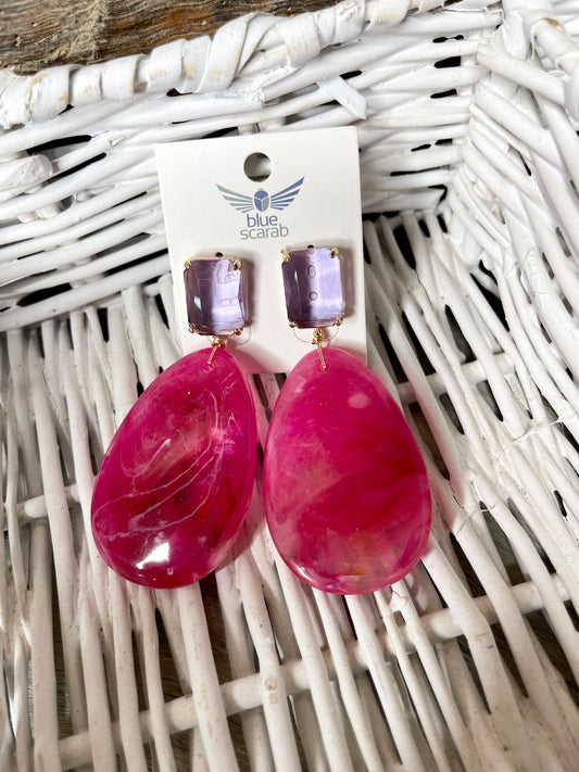 SB-28432 FADO EARRINGS