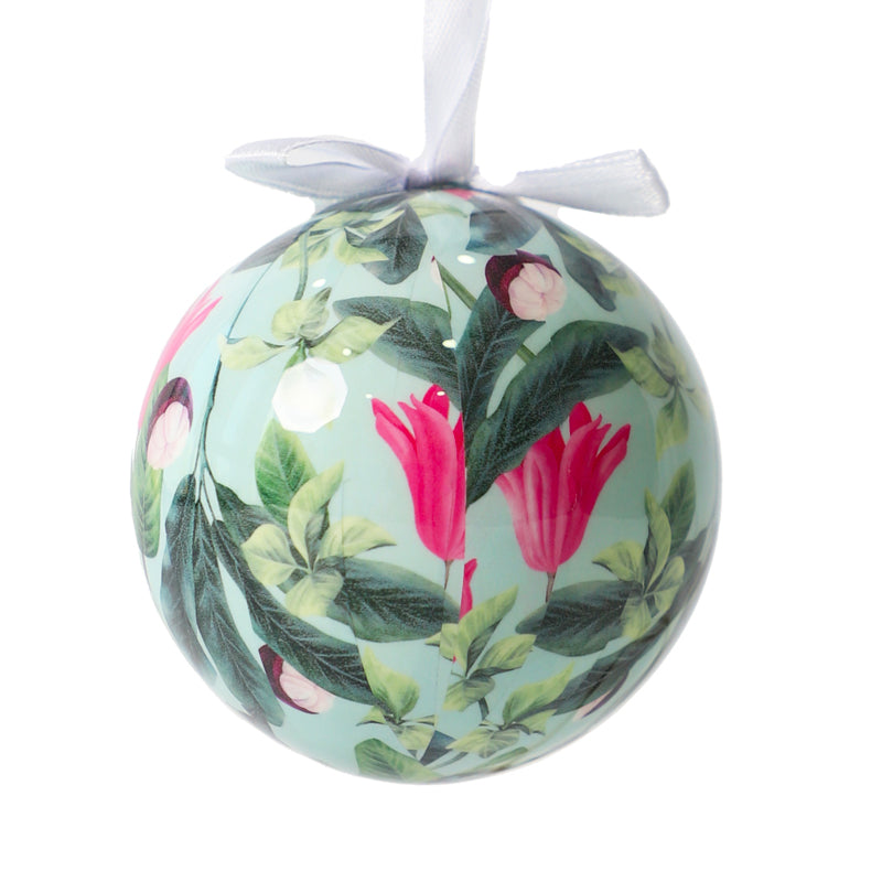 CHRISTMAS BAUBLES SUMMER SET6