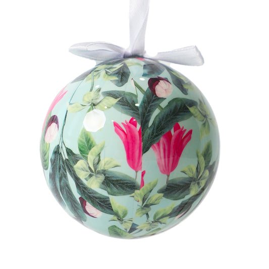 CHRISTMAS BAUBLES SUMMER SET6