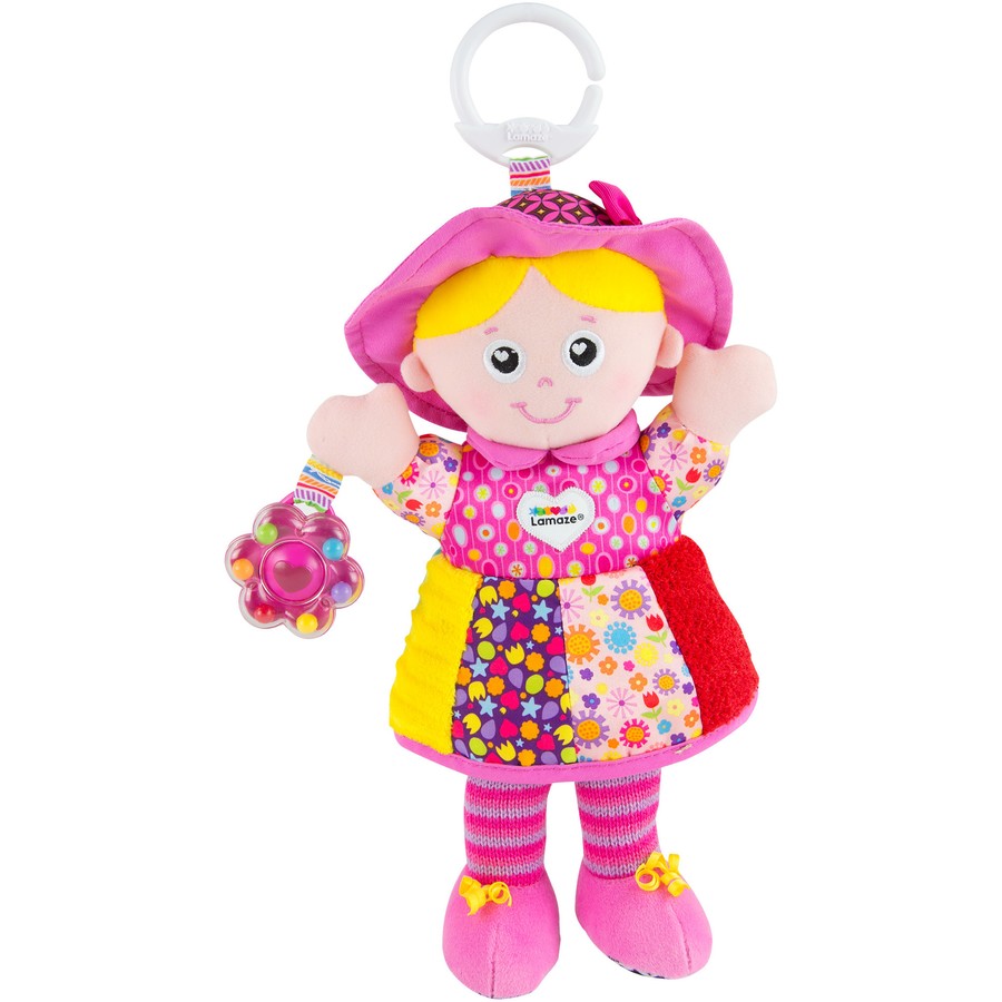 L27026B MY FRIEND EMILY CLIP