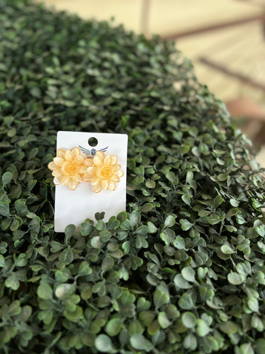 E440460 SIA EARRINGS