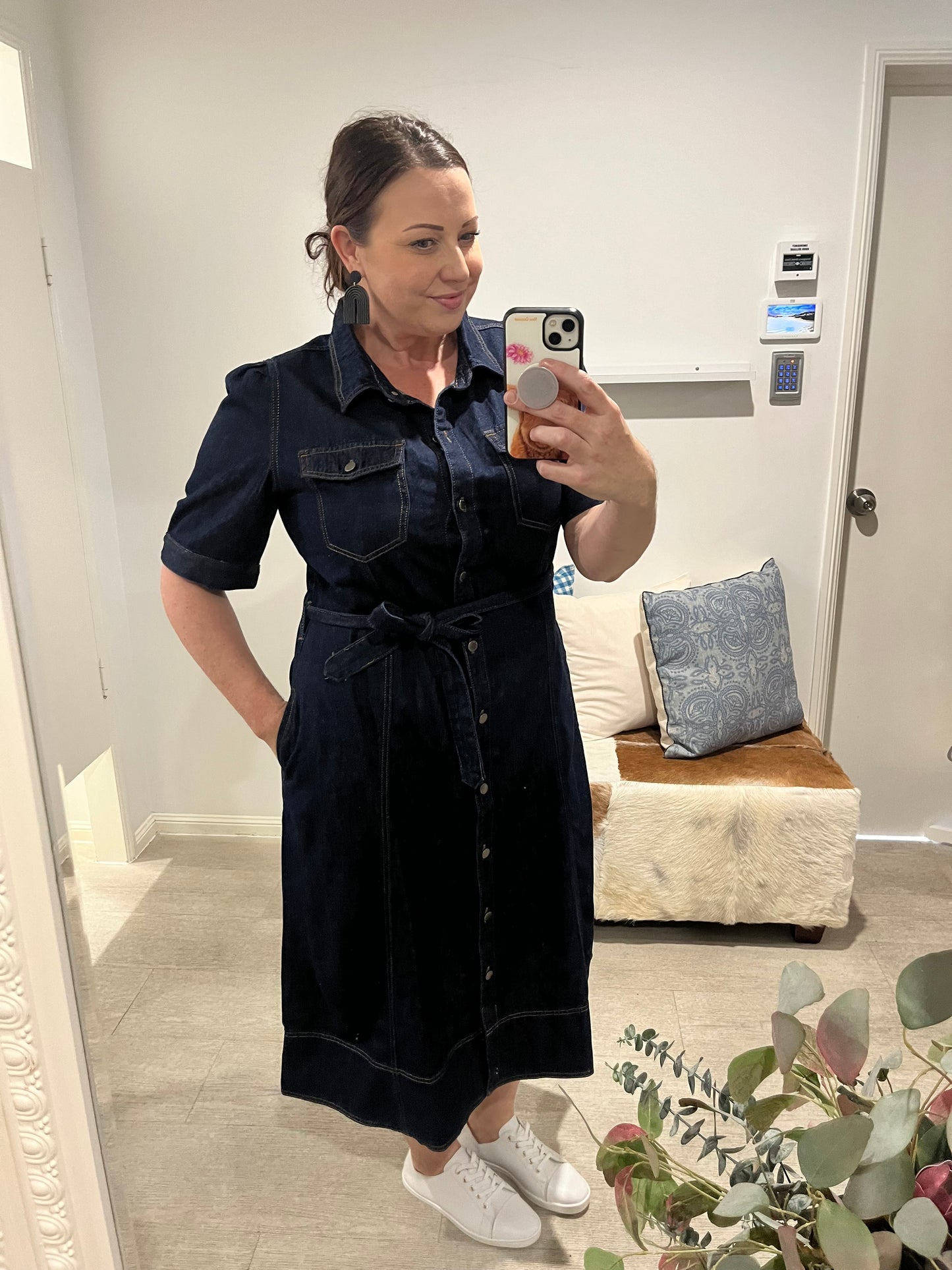 COUNTRY DENIM BILLY JEAN