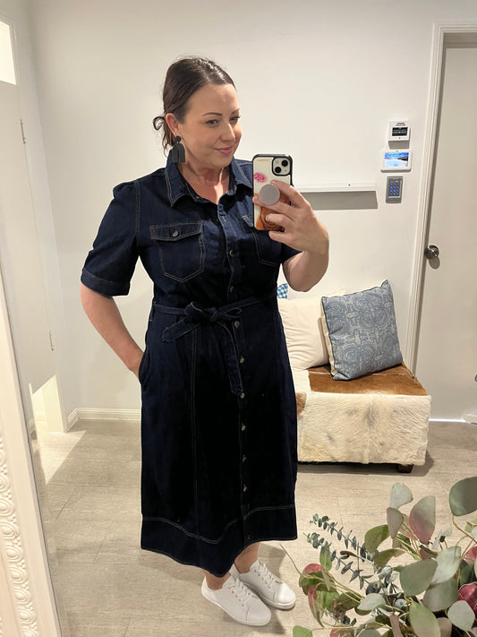COUNTRY DENIM BILLY JEAN