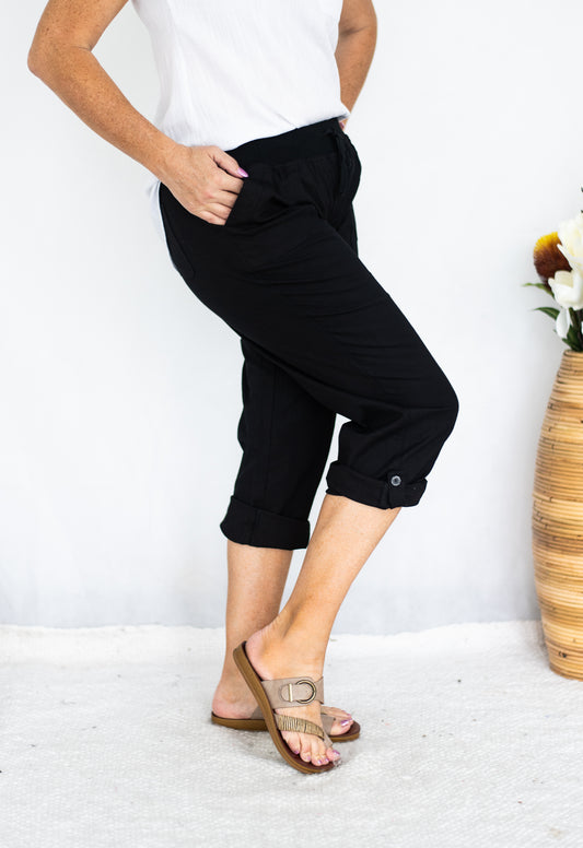 WILLOW TREE LAWRENCE PANT