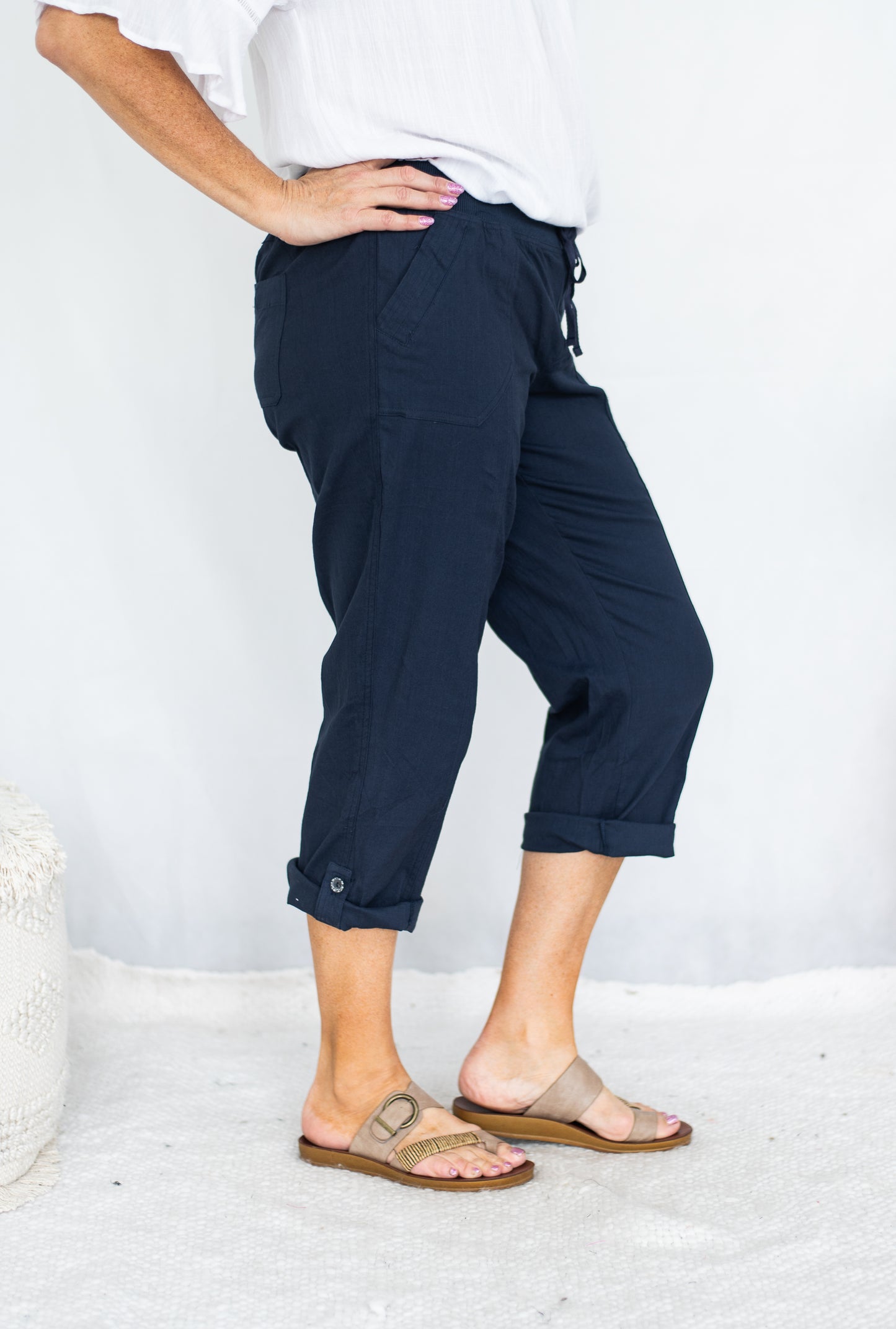 WILLOW TREE LAWRENCE PANT