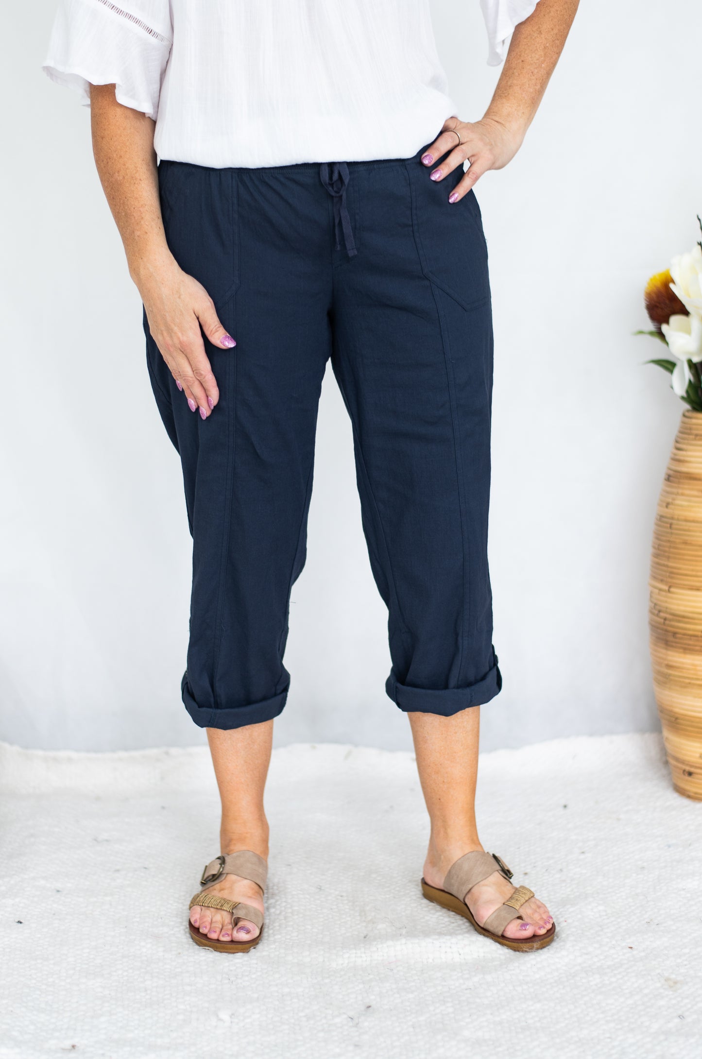 WILLOW TREE LAWRENCE PANT