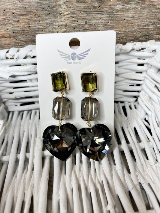 SB-28440 FADO EARRINGS