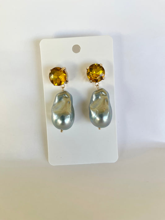 SB28406 FADO EARRINGS