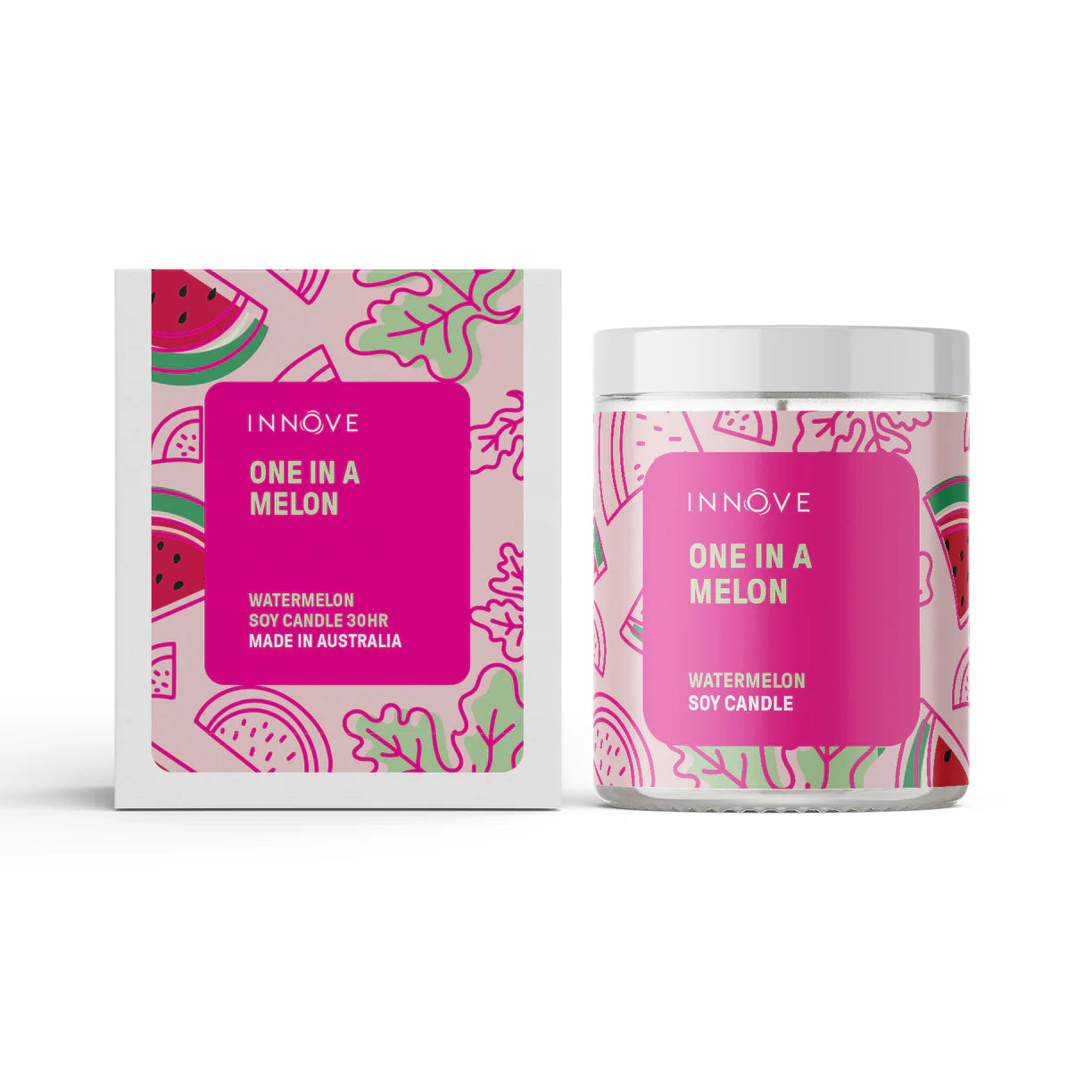 ONE IN A MELON WATERMELON FRAGRANCE