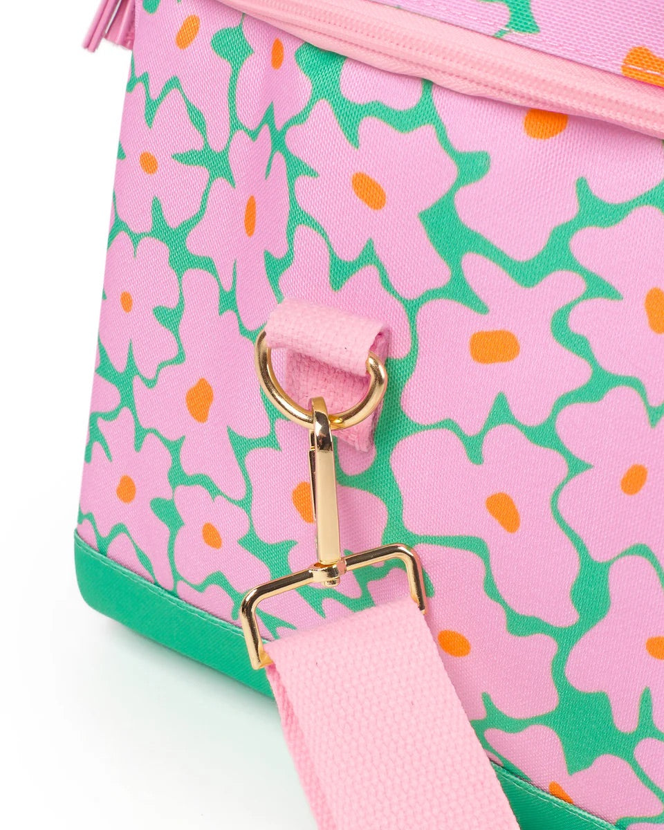 SWC BLOSSOM MIDI COOLER BAG